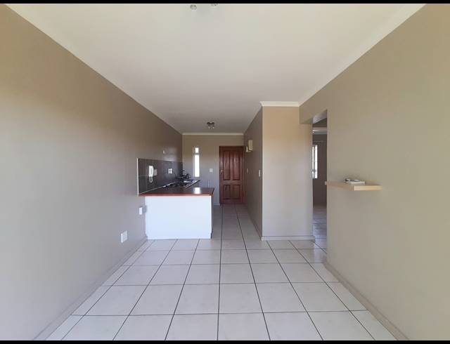 2 BEDROOM APARTMENT FOR SALE IN UITZICHT